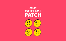 Catch me patch
